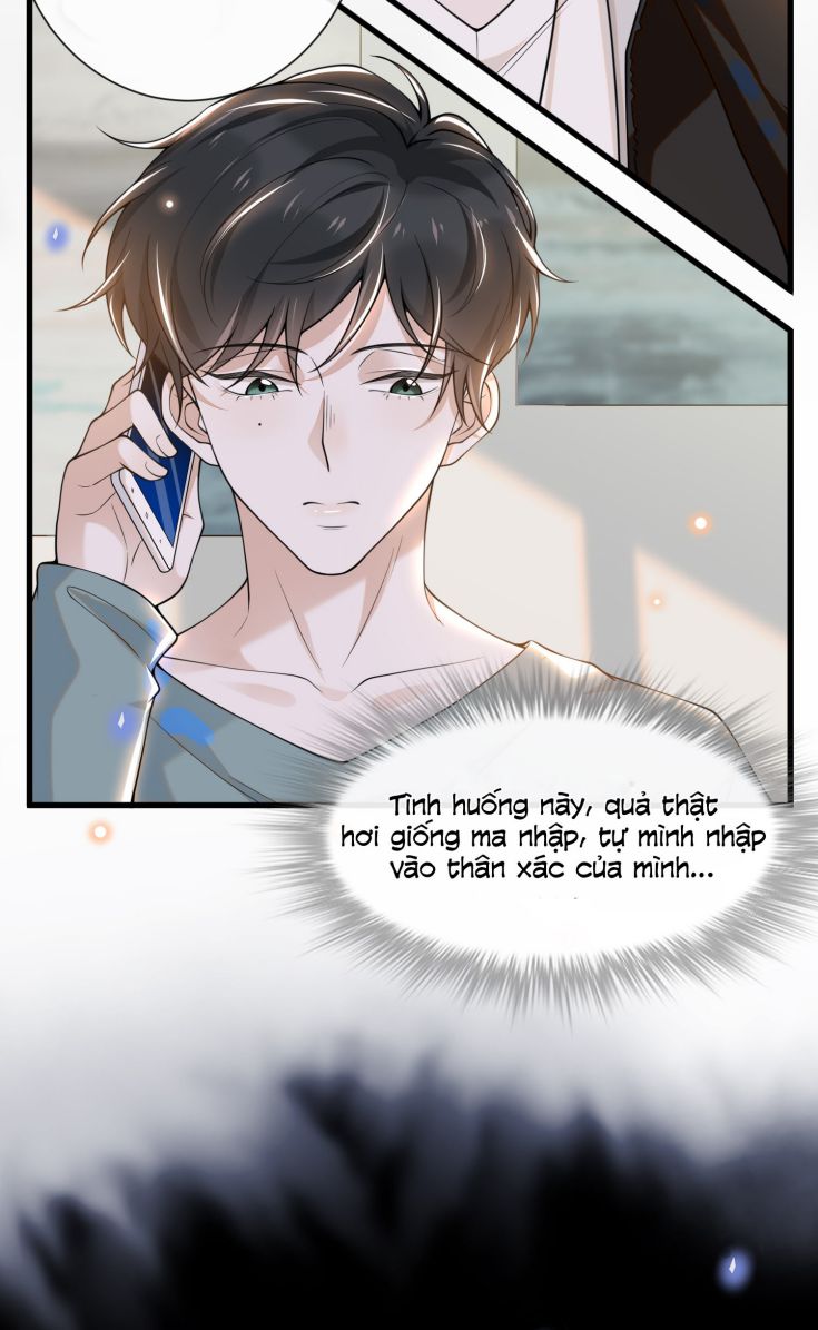 Lai Sinh Bất Kiến Chapter 4 - Trang 4